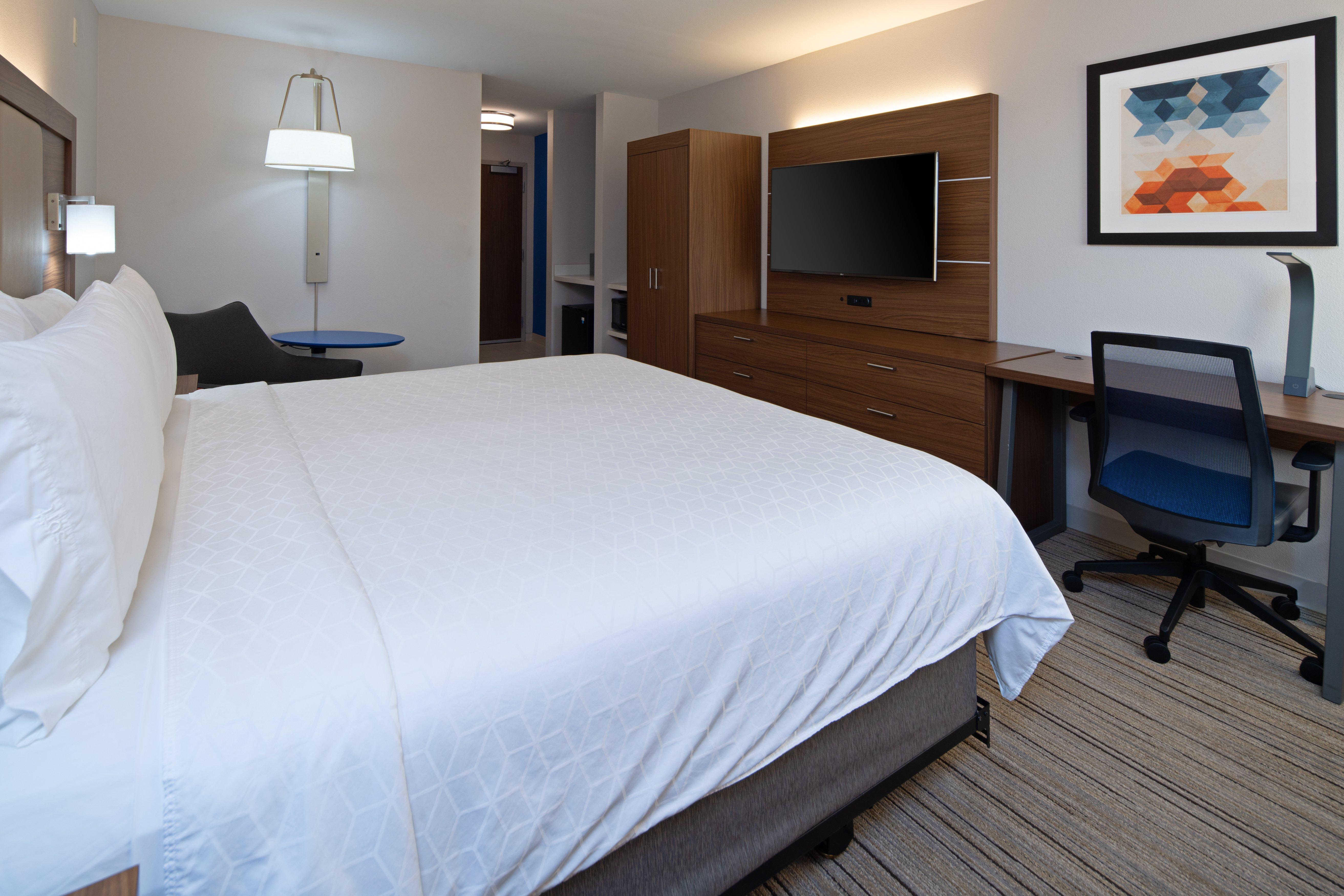 Holiday Inn Express Seattle - Sea-Tac Airport By Ihg SeaTac Dış mekan fotoğraf