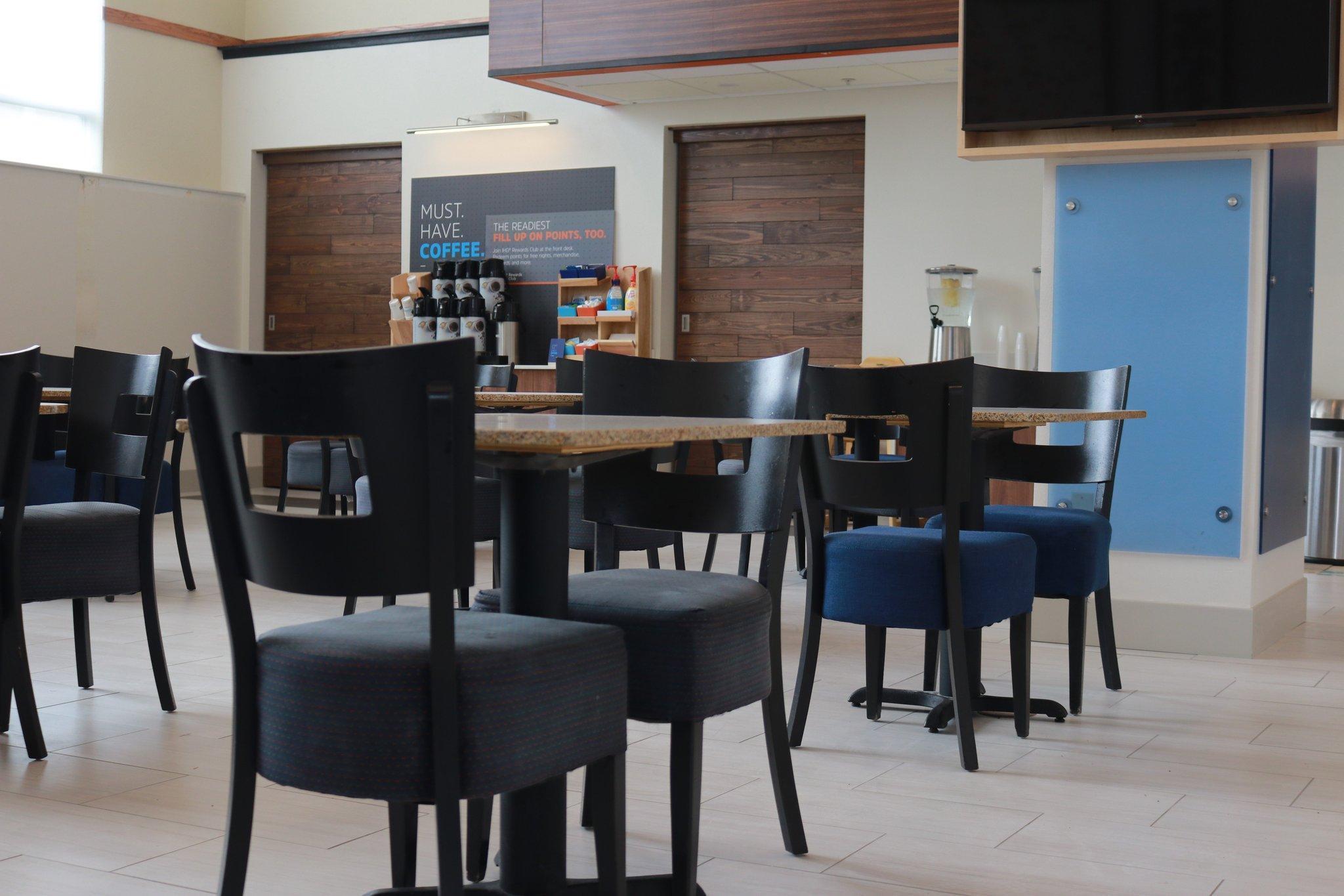Holiday Inn Express Seattle - Sea-Tac Airport By Ihg SeaTac Dış mekan fotoğraf
