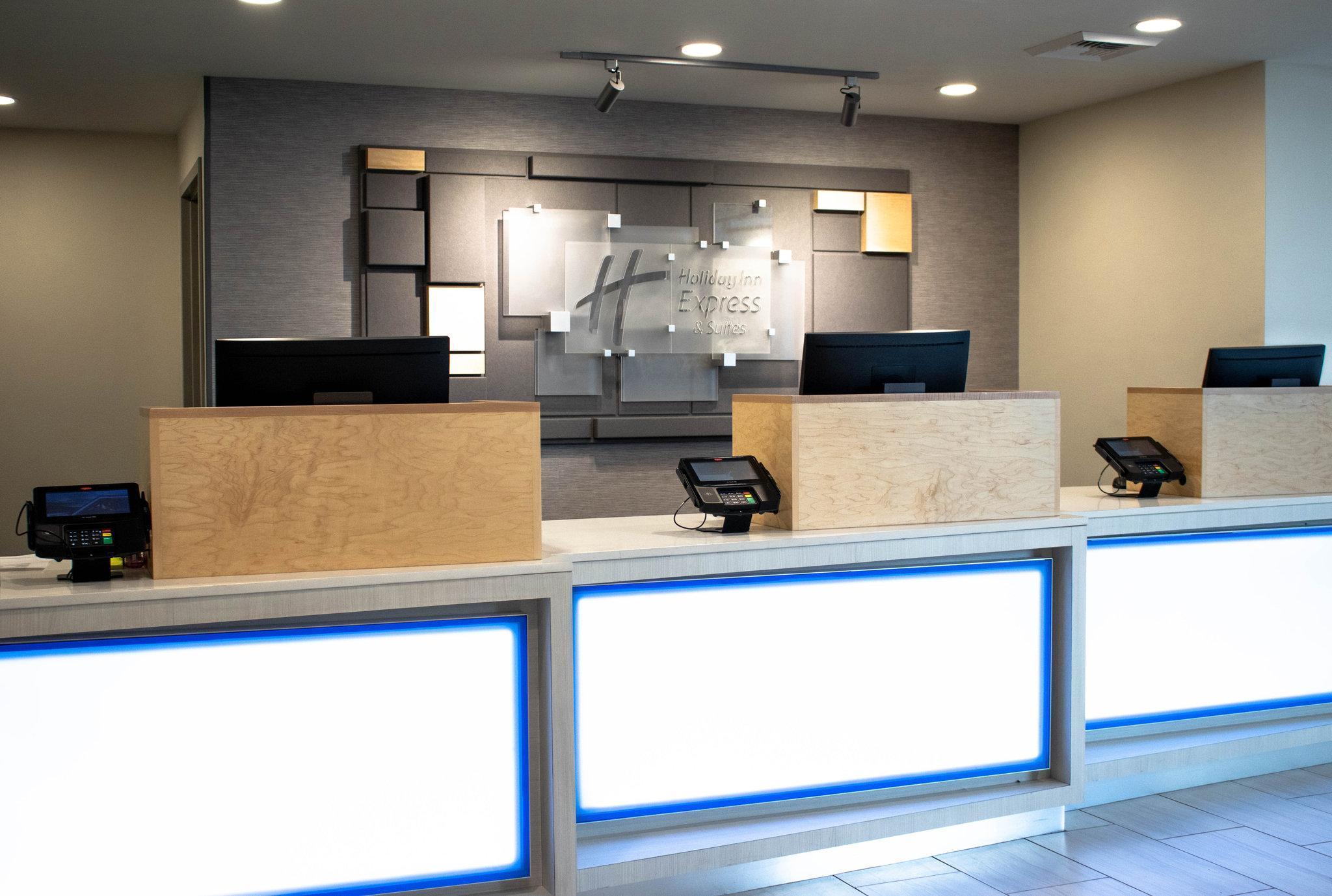 Holiday Inn Express Seattle - Sea-Tac Airport By Ihg SeaTac Dış mekan fotoğraf