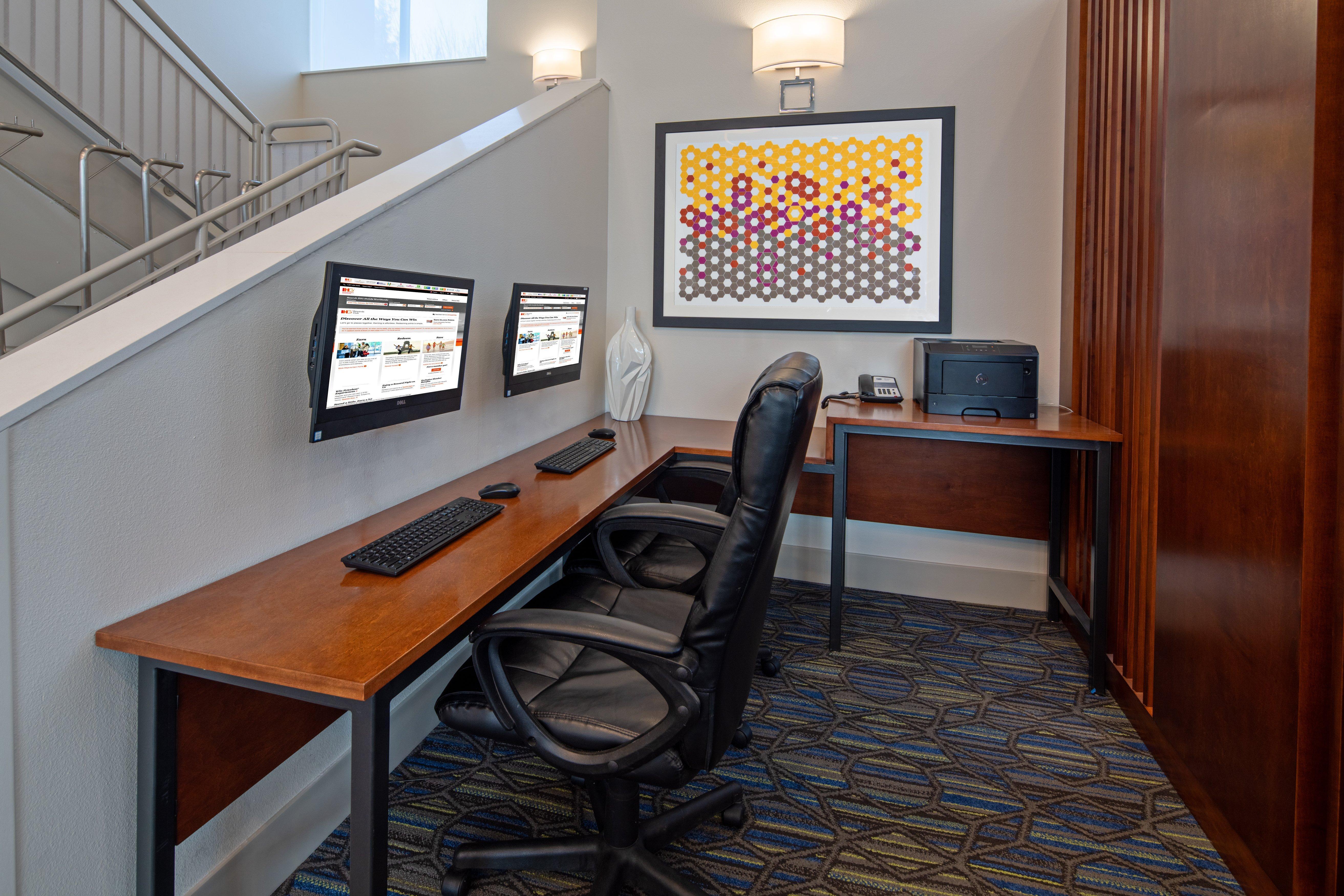 Holiday Inn Express Seattle - Sea-Tac Airport By Ihg SeaTac Dış mekan fotoğraf
