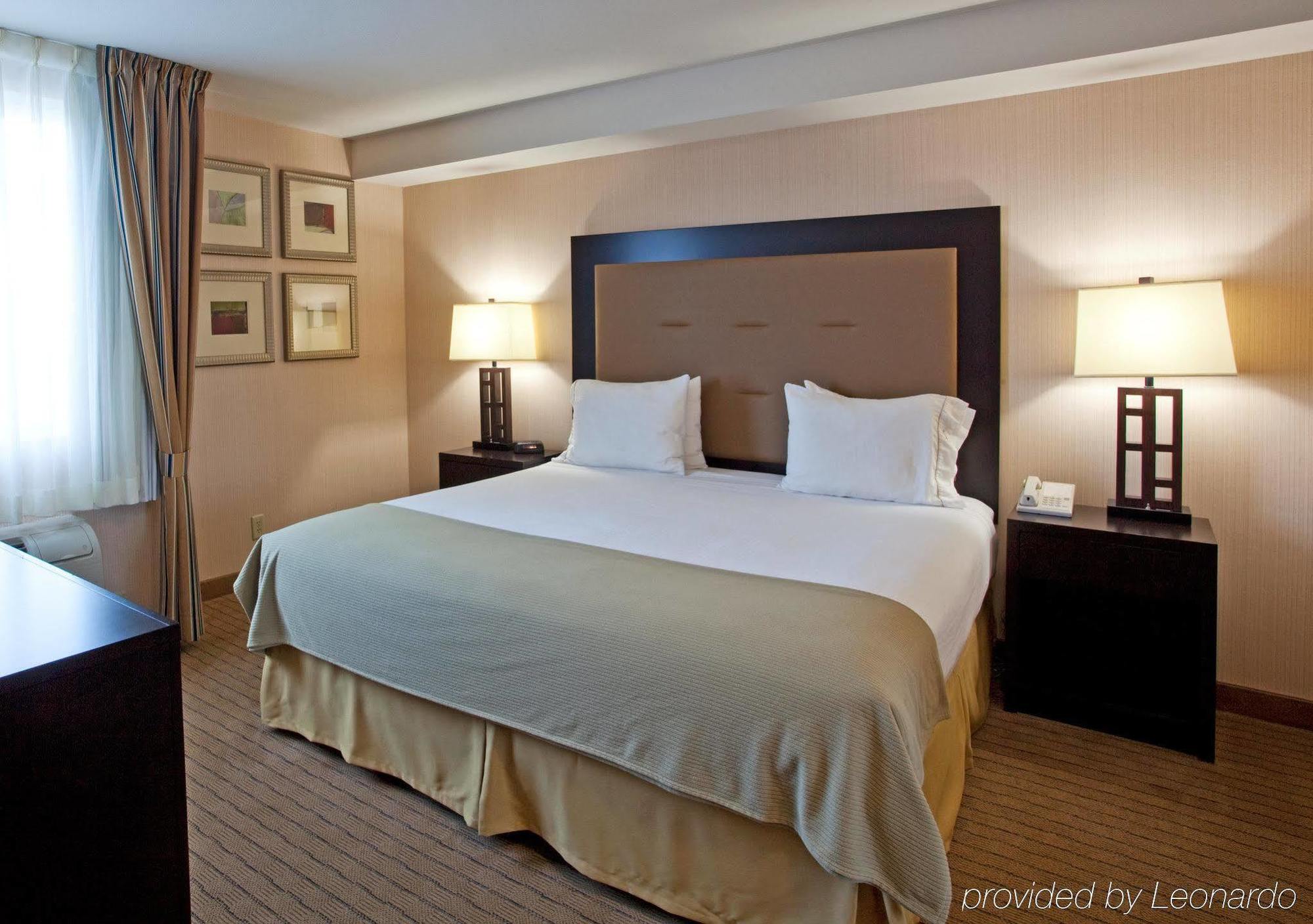Holiday Inn Express Seattle - Sea-Tac Airport By Ihg SeaTac Oda fotoğraf