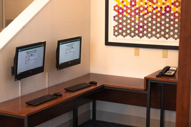 Holiday Inn Express Seattle - Sea-Tac Airport By Ihg SeaTac Dış mekan fotoğraf